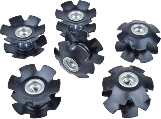 First Components 1-1/8” Headset Starnut