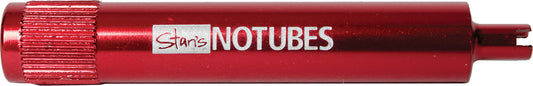 No Tubes VALVE CORE REMOVER TOOL PRESTA