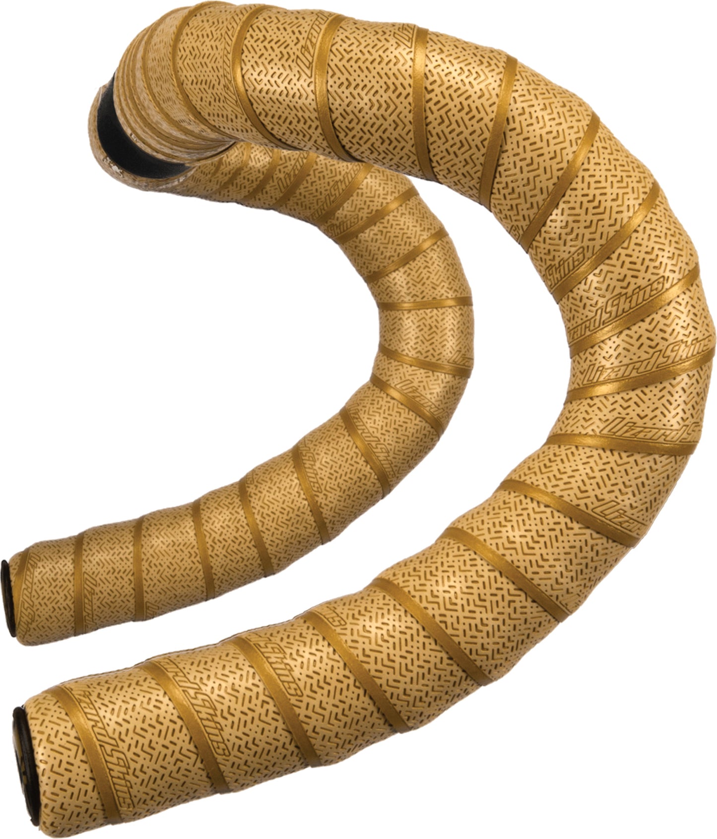 LIZARD SKINS DSP BAR TAPE V2 2.5 MM - VEGAS GOLD