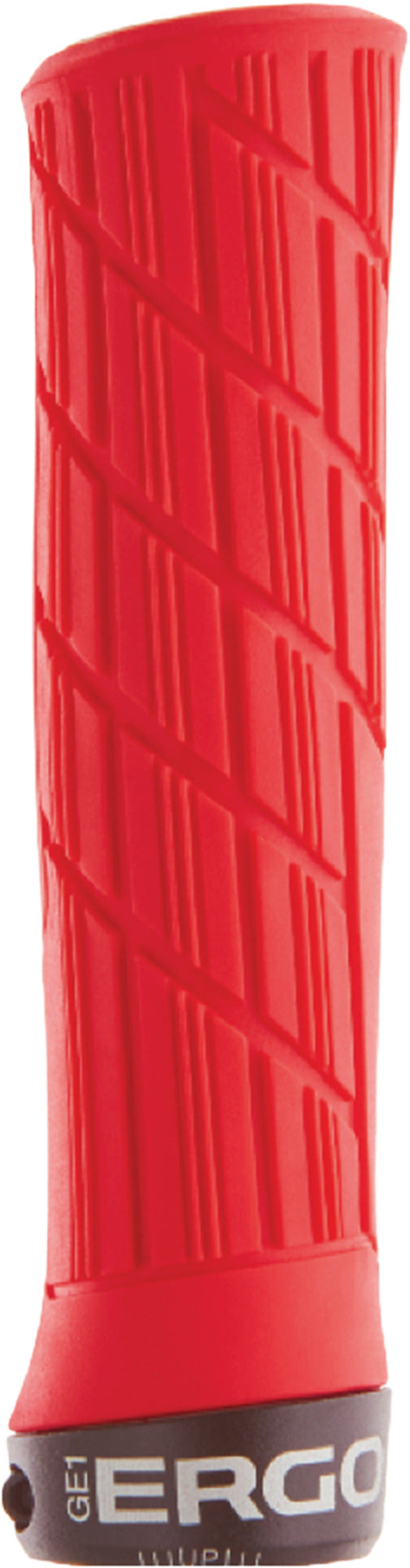 ERGON GE1 EVO- Lock On- RISKY RED
