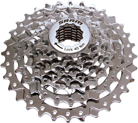 SRAM PG-850 MTB CASSETTE 11-30T