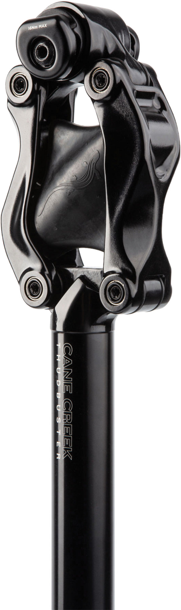 CANE CREEK THUDBUSTER LT G4 SEATPOST 31.6 (390MM)