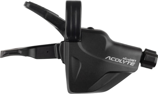 Microshift ACOLYTE QUICK TRIGGER PRO SHIFTER 1×8