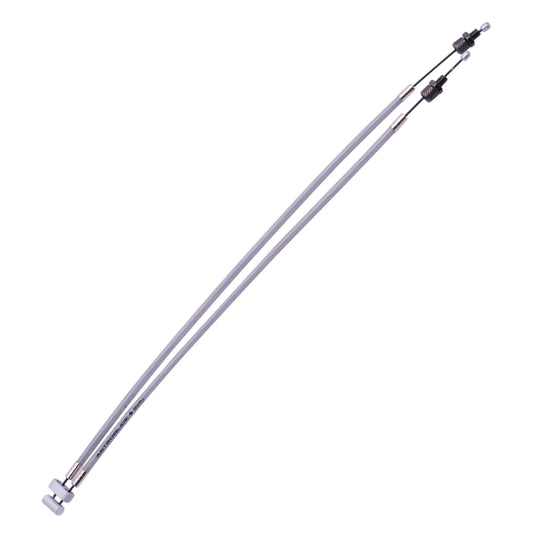Snafu Astroglide Upper Gyro Cable XL (Clear)