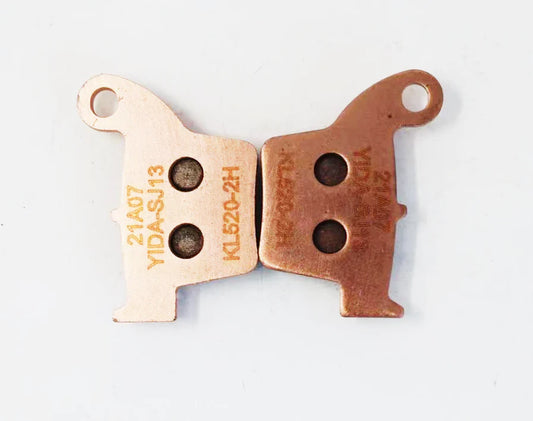 Surron Brake Pads Storm Bee (Rear)