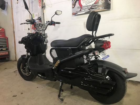 TAO MOTORS  ELECTRIC SCOOTER TAURUS 500W 72V 20Ah