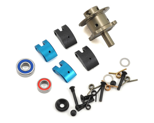 TLR Electric Clutch System: 8E/8TE/3.0