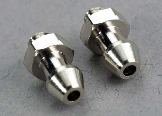 Traxxas Inlet Fittings (2)