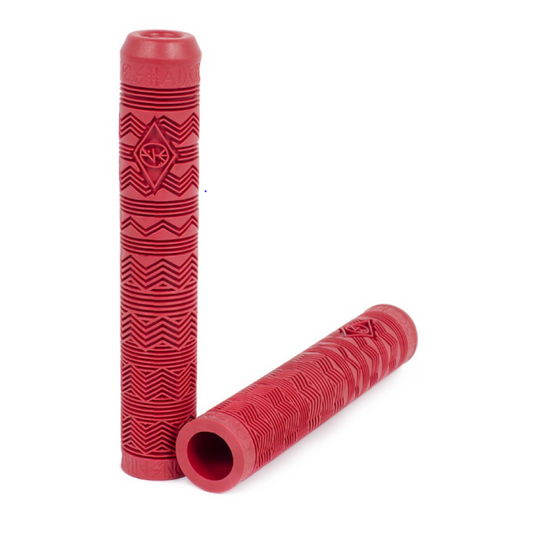 Shadow Gipsy Grip (Crimson Red)