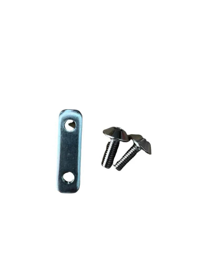 Surron Ultra Bee Handguard Installation Block and Screws