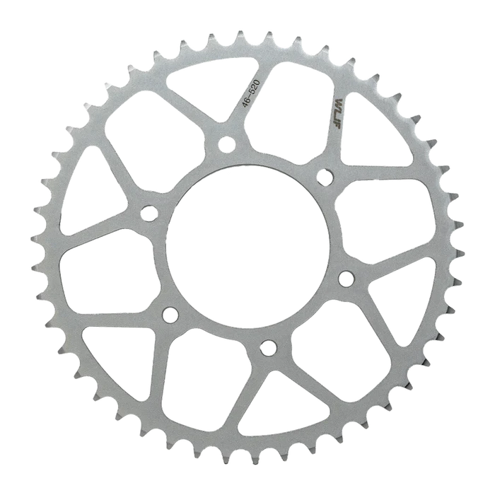 Surron Ultra Bee REAR Sprocket (46T)