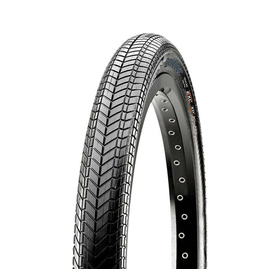 Maxxis Grifter Tire 20” x 2.30" (Black)