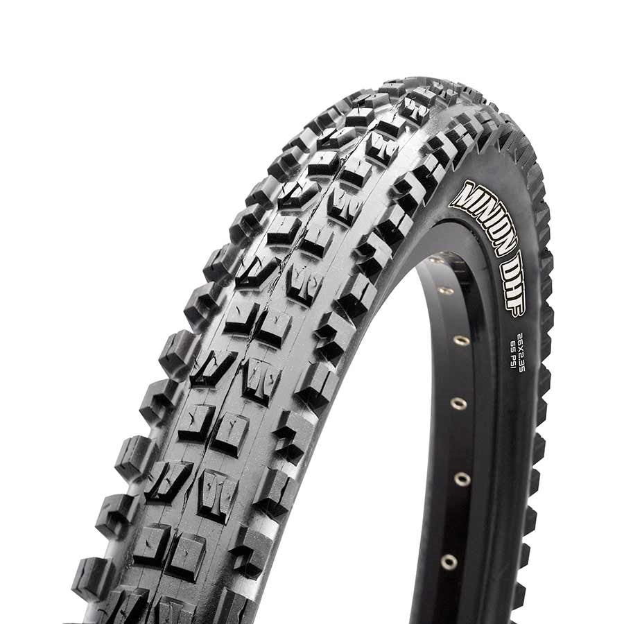 Maxxis Minion Tire 27.5" x 2.50" (Black)