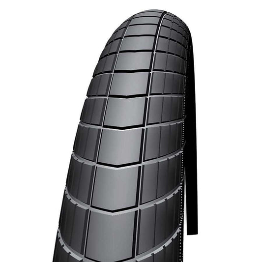 Schwalbe Tire 12" x 2.0" Big Apple