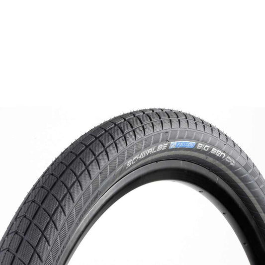 Schwalbe Tire 27.5" x 2.0" Big Ben