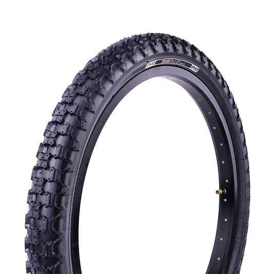 Evo Splash Tire 18” x 1.75" Black