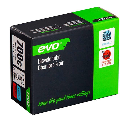 Evo Presta Tube 700c x 35-44C