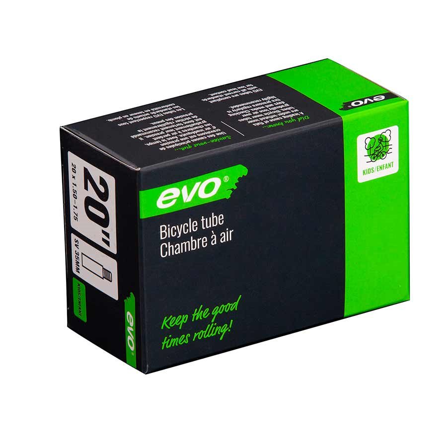EVO Tube 20" x 1.5-1.75 S/V