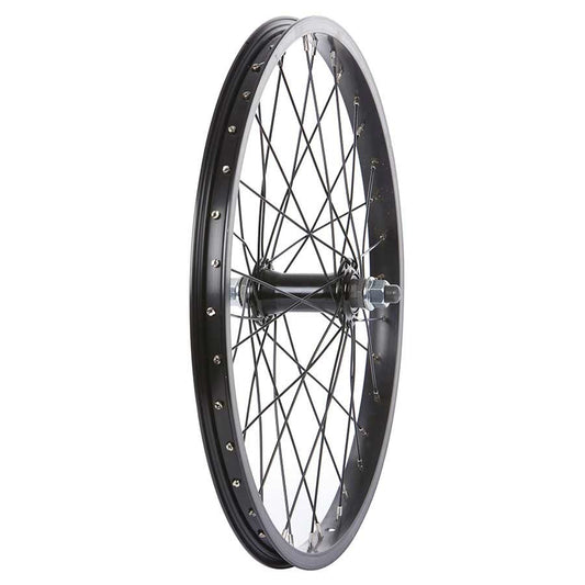 Rear Wheel 20” Alex 36h 14mm