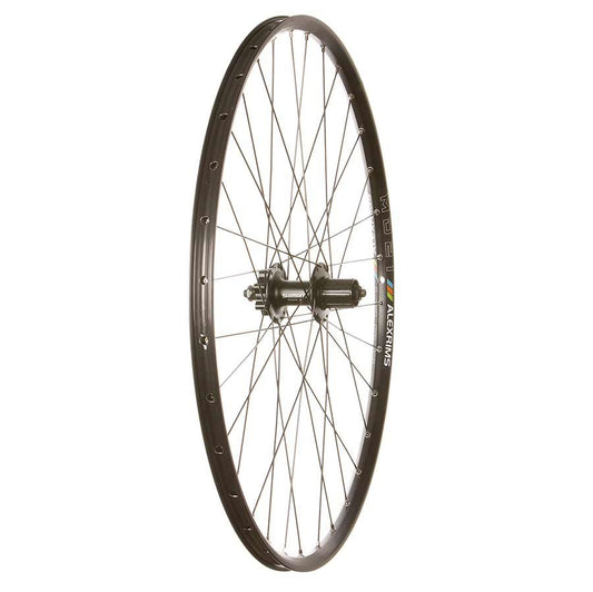 EVO Rear Wheel 29” Alex MD21 Black