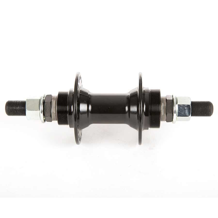 Formula BMX Hub Rear 48H Black