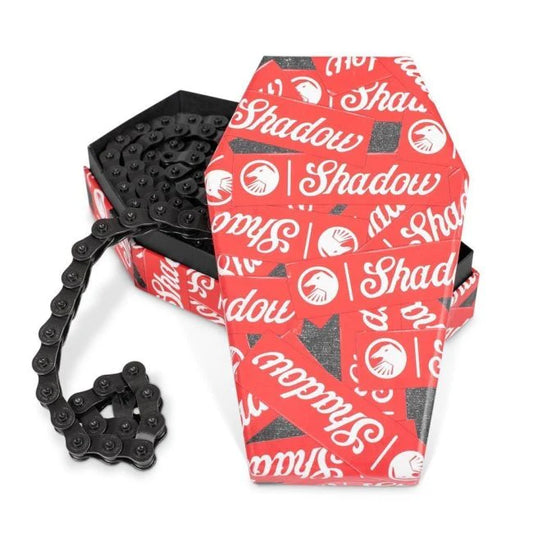 Shadow Conspiracy Interlock Chain V2 - (Black)