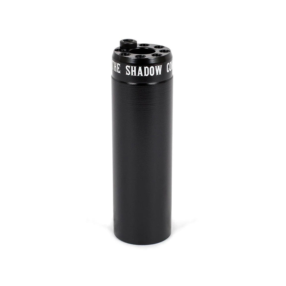 Shadow "Little One's" Peg 4.33" - (Black)