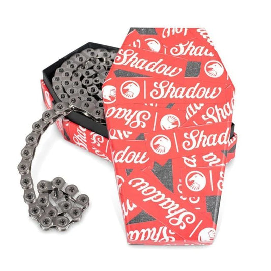 Shadow Conspiracy Interlock Chain V2 - (Silver)