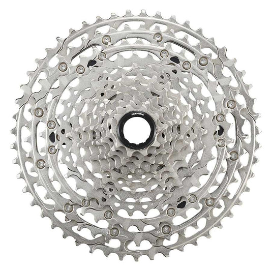 Shimano Deore CS-M6100 12SP 10-51T Cassette