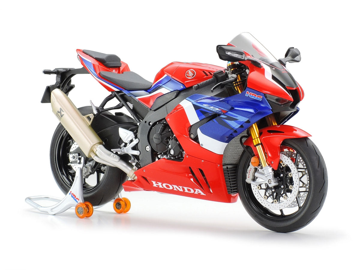 Tamiya 1/12 Honda CBR1000RR-R Fireblade SP Model Kit