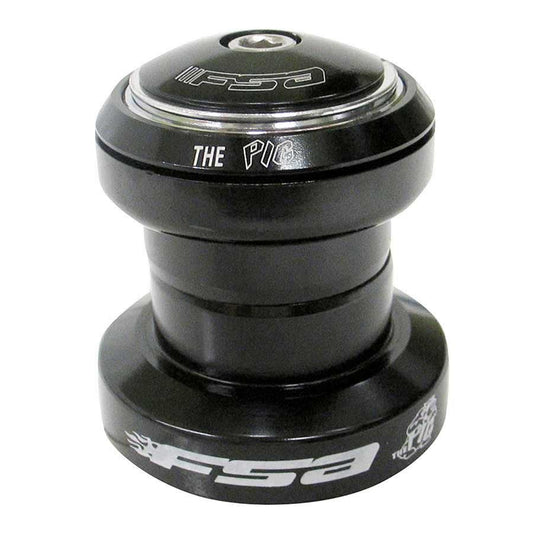 FSA The Pig Headset Black