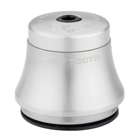 Wolf Tooth Headset Upper 25mm Silver