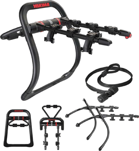 Yakima Fullback 3 Bike Rack