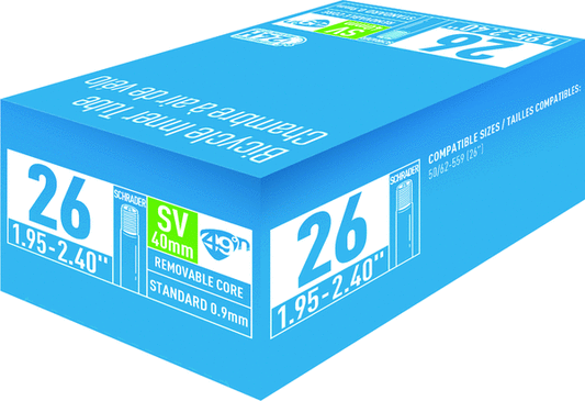 49N Tube 700c 35-50C SV 50mm