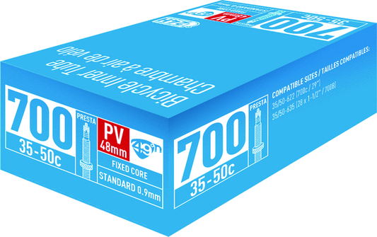 49N Tube 26” 2.50-3.0” PV 48mm