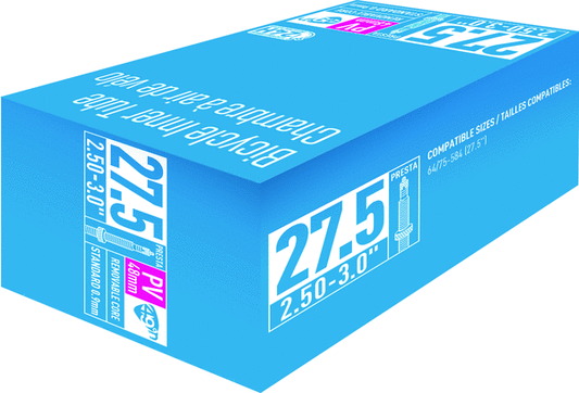 49N Tube 27.5" 2.50 - 3.0” PV