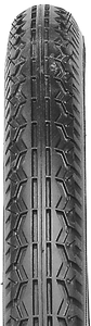 Kenda Street Tire 16" x 1.75" White