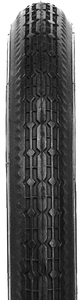 Kenda K124 Tire 12" x 2.125" White