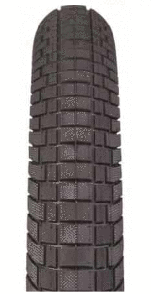 Kenda Kranium Tire 24" x 2.10" Black