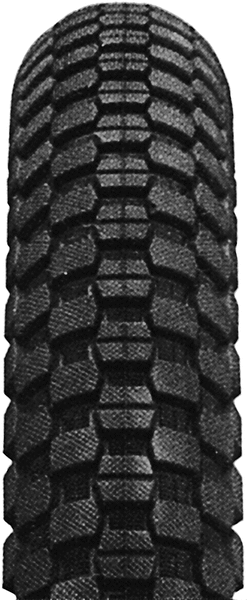 Kenda K-Rad Tire 26" x 2.3" (Black)