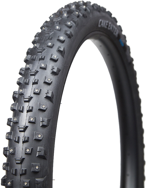 Terrene Cake Eater 27.5" x 2.8" Light 120TPI Studded Tire