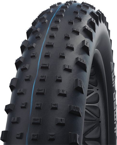 Schwalbe Tires 26" x 4.40" Jumbo Jim FAT