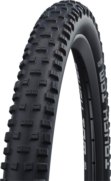 Schwalbe Tires 27.5" x 2.6 Tough Tom Black