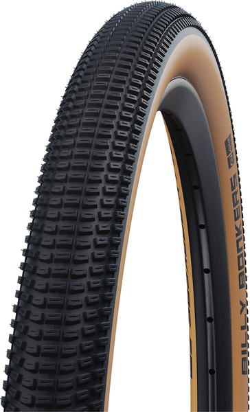 Schwalbe Tires Billy Bonkers 20" x 2.0"