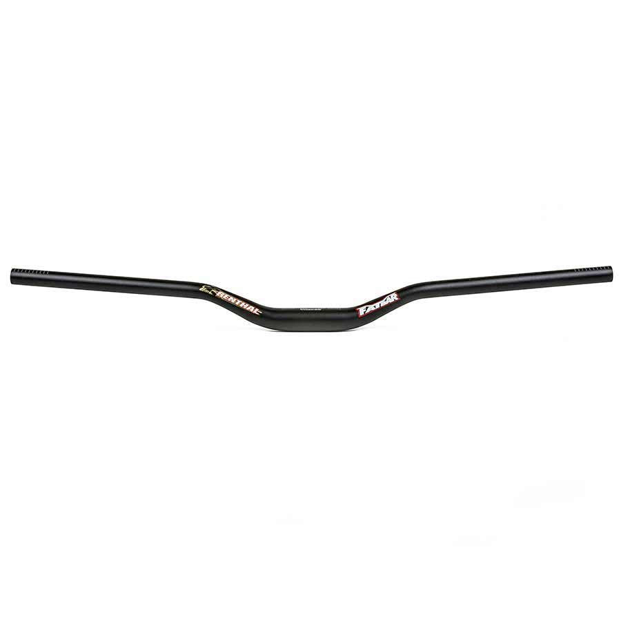 Renthal Handlebar Fatbar V2 MTB Black