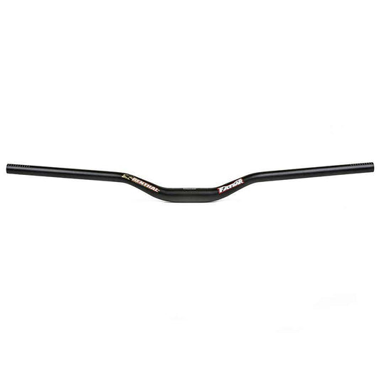 Renthal Handlebar Fatbar V2 MTB Black