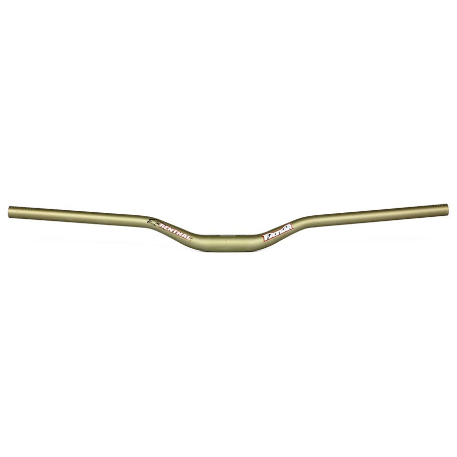 Renthal Handlebar Fatbar V2 MTB Gold