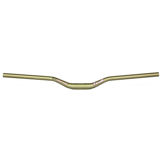 Renthal Handlebar Fatbar V2 MTB Gold