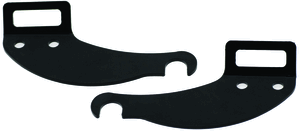 Axiom Streamliner Nutted Axle Rack Kit