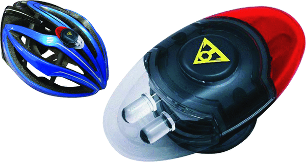 Topeak Headlux Dual Bike Light